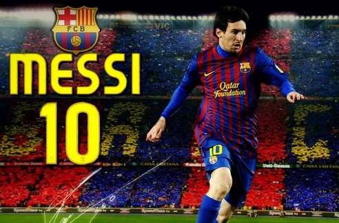 Messi lại bị dính tội danh trốn thuế