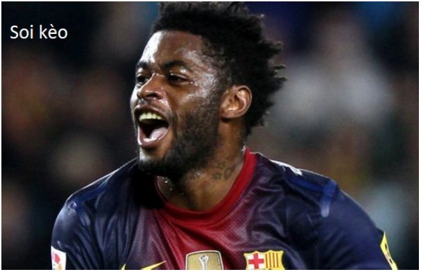 Alex Song gia nhập West Ham ?