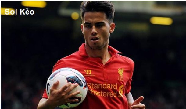 Suso chê Dortmund và Atletico Madrid