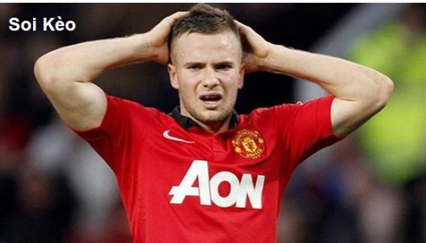 Bất ngờ đội bóng muốn có Cleverley