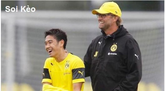 Kagawa và Welbeck sẽ lột xác