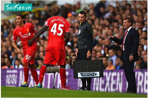 Liverpool: Mất dần bản chất The Kop
