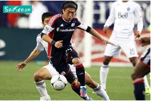 Klinsmann đang bắt đầu chú ý đến Lee Nguyễn