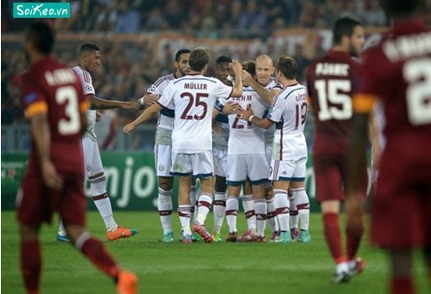 Pjanic xấu hổ vì bị “Hùm xám” làm nhục