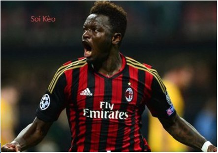 Milan-Chievo 2-0: Chiến thắng thuyết phục