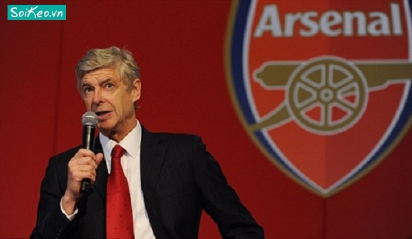 Arsenal vẫn chưa từ bỏ cuộc đua