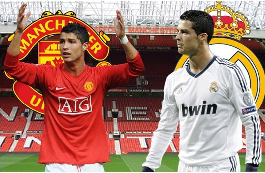 Theo bạn Messi tốt hay Ronaldo tốt?