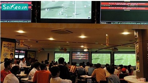 Bóng Đá nghệ thuật đầu tư của tương lai
