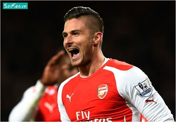 Wenger là người phù hợp nhất
