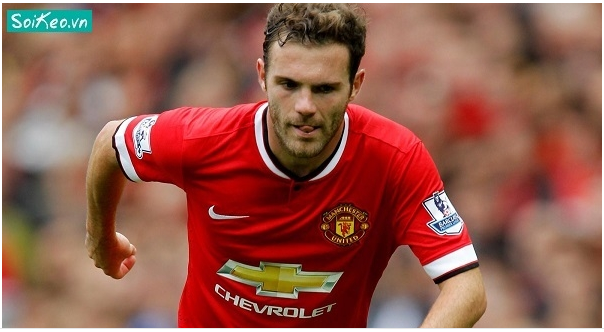 Đừng quá phụ thuộc vào De Gea