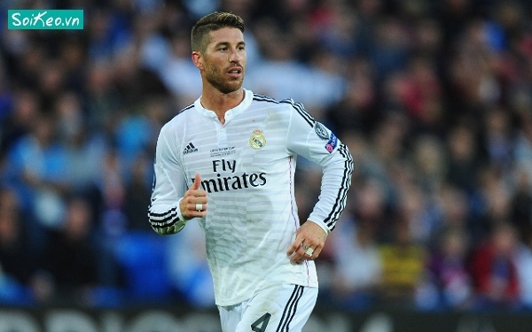 Cần một từ mới để miêu tả Ronaldo