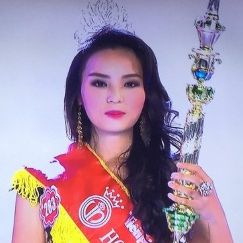 7 hoa hậu từng gây tranh cãi về nhan sắc