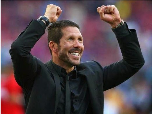 Barca hiện tại là mạnh nhất