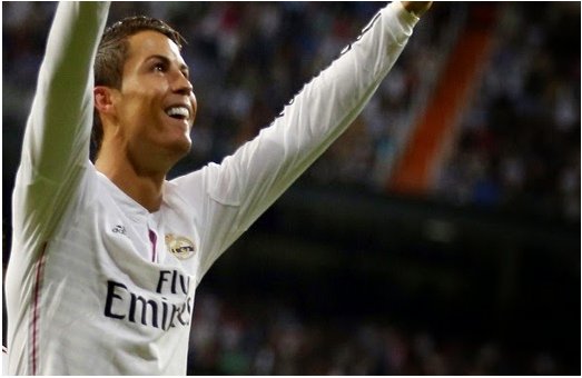 10 năm nữa, Ronaldo vẫn ở Real