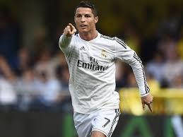 Đừng cho rằng Ronaldo kiêu ngạo