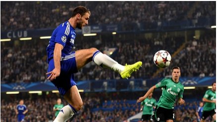 Chelsea sẽ vô địch nhờ sức mạnh tinh thần