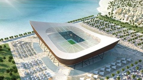 Qatar 2022:  World Cup 2022 đặc biệt nhất