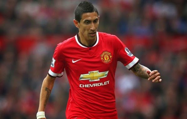 Nếu muốn, Di Maria có thể đi