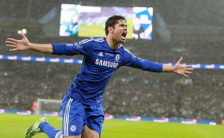 Clinical Chelsea đưa Spurs để thăng tiến