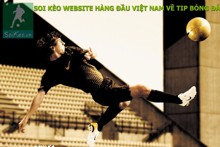 tip bóng đá chính xác nhất
