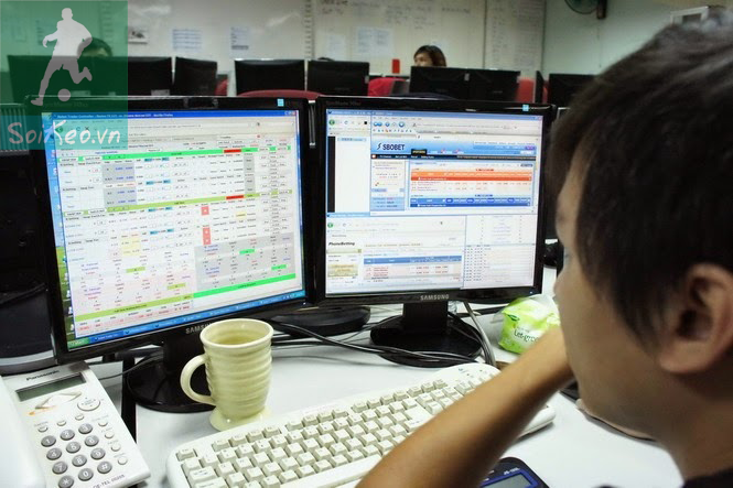 Tip bóng đá uy tín nhất Việt Nam