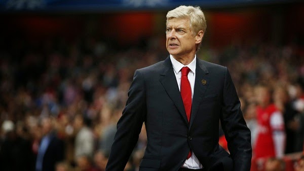 Arsenal không cần cải tổ