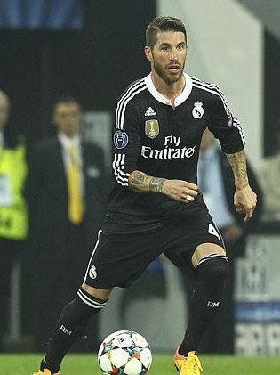 Soi keo – Sergio Ramos chuyển tin tức mới nhất: hậu vệ Real Madrid muốn của Manchester United