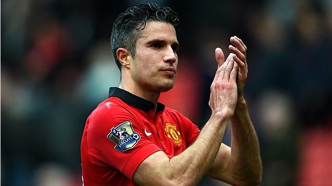 Soi keo – Chuyển nhượng Robin van Persie Fenerbahce: nơi nào cựu Gunner và Man United bậc tiền đạo?