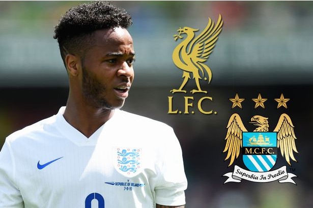 Soi keo – Raheem Sterling chuyển nhượng: Manchester City kế hoạch thứ ba và giá thầu thực sự cuối cùng cho Liverpool nổi loạn