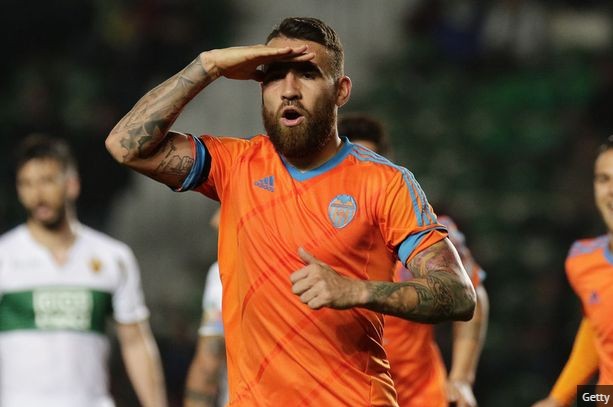 Soi keo – Real Madrid tin rằng Manchester United đã niêm phong chuyển nhượng  Nicolas Otamendi