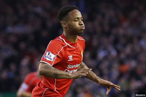 Soi keo –  chuyển nhượng Raheem Sterling : Liverpool đồng ý £ 49million thỏa thuận với Manchester City cho sao Anh