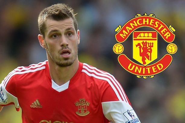 Soi kèo – Morgan Schneiderlin chuyển qua Manchester United với mức  24 triệu