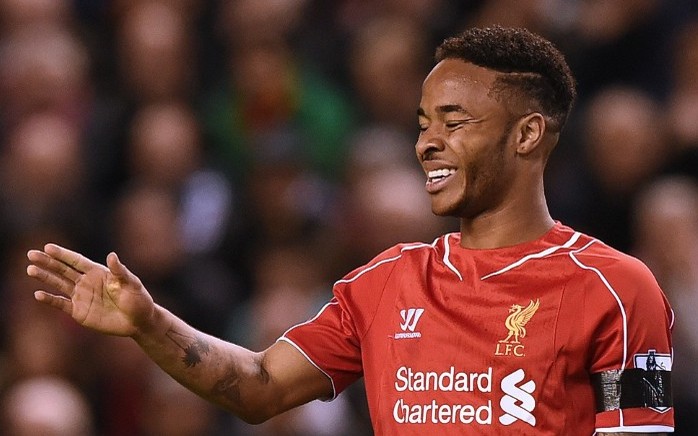 Raheem Sterling: Manchester City ký 76.000.000 $ sao Liverpool