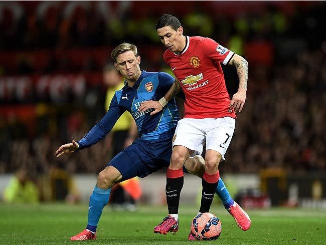Soi kèo  – Tin tức chuyển nhượng mới nhất: Di Maria sớm thoát? Cavani là mục tiêu số 1 của United, Pedro muốn ra khỏi Barca