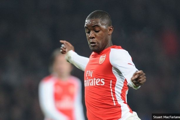 Soi kèo – Arsenal chuyển nhượng:David Moyes ” Real Sociedad ” ra giá 6 triệu bảng cho Joel Campbell