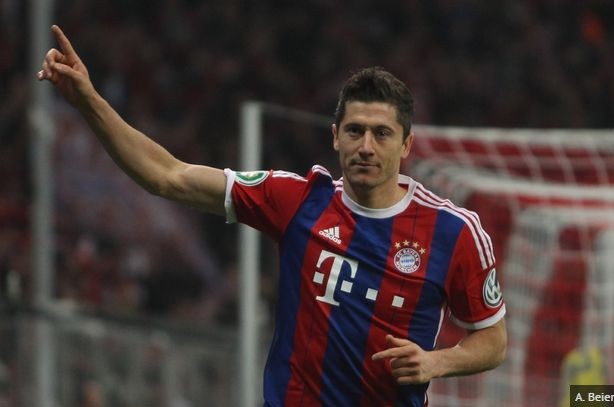 Soi kèo – Manchester United chuyển: Robert Lewandowski sẽ chỉ rời Bayern cho một “lời đề nghị rất cao”