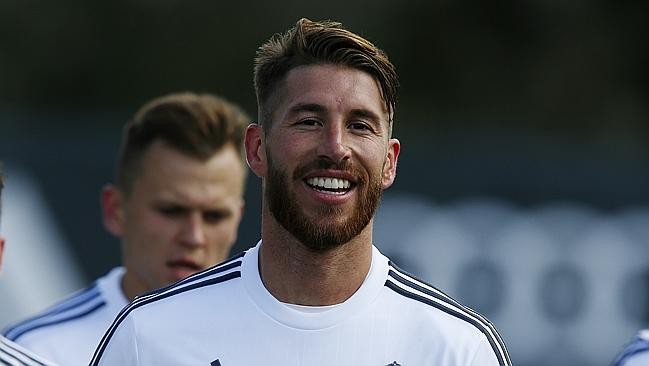 Soi kèo – International Champions Cup 2015: Real Madrid, Liverpool và Man City cốt truyện chuyển theo