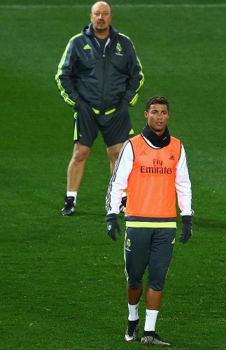 Soi kèo – HLV Real Madrid Rafael Benitez nói trước quốc tế Champions Cup, Melbourne
