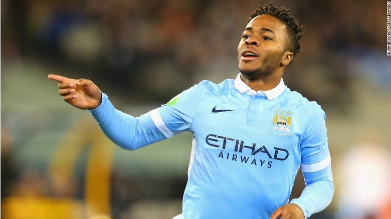 Soi kèo – Raheem Sterling: Điểm số trên Manchester City ra mắt … cue Twitter khủng hoảng