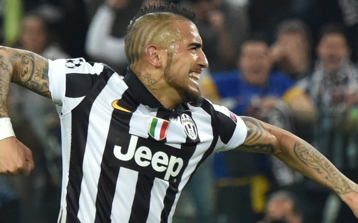 Soi kèo – Arturo Vidal: Bayern Munich chuyển nhượng sắp xảy ra