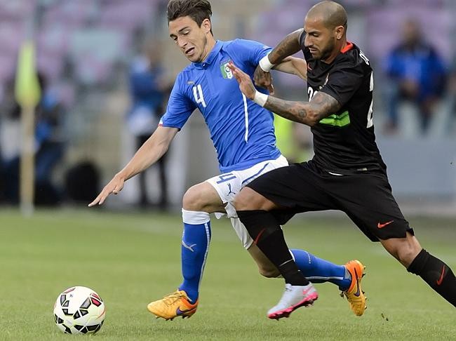 Soi keo – Matteo Darmian Manchester United: Torino đầy đủ trở lại để tham gia câu lạc bộ Premier League