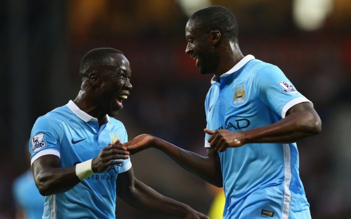 Soi kèo – English Premier League: Manchester City du lịch trên biển qua West Bromwich Albion