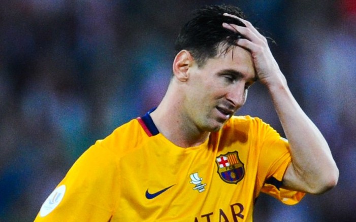 Soi kèo – Tây Ban Nha Super Cup: Barcelona xấu hổ của Athletic Bilbao