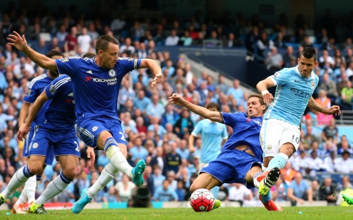 Soi kèo – English Premier League: Đã thất bại của Chelsea bởi Manchester City ‘giả mạo?