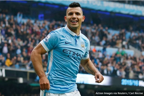 Soi kèo – Sergio Aguero lên kế hoạch bỏ Manchester City cho Independiente khi hợp đồng hết hạn vào năm 2019