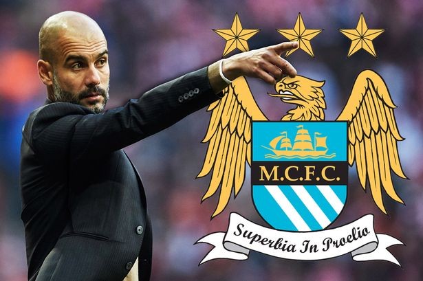 Những gì Pep Guardiola sẽ mang đến cho Manchester City nếu ông đứng đầu với Etihad?