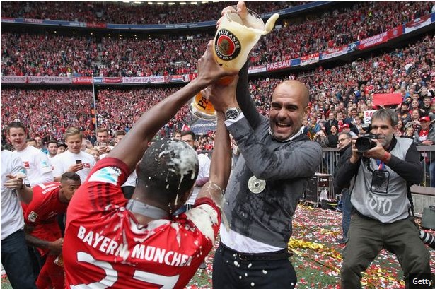 Rio Ferdinand nói Manchester United mời Pep Guardiola điều này có thể là cơ hội duy nhất của họ
