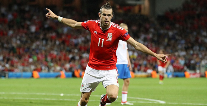 Soi Kèo nhận định trận Xứ Wales – Bắc Ireland 25/06 23:00