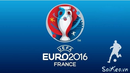 Tip bóng đá Euro 2016 chính xác nhất