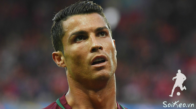 RECORD FAKER: RONALDO DOESN’T MAKE THE GRADE AS PORTUGAL DRAW A BLANK